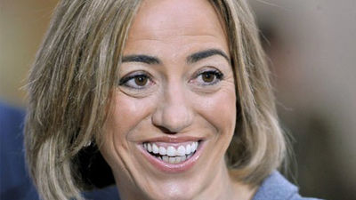 Chacón asegura que no le ha gustado nada cómo se ha reformado la Constitución