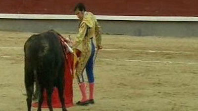 Los toros de Carmen Segovia no cumplen las expectativas