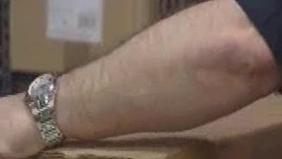 A punto de arrancar la 70 edición de la Feria del Libro de Madrid