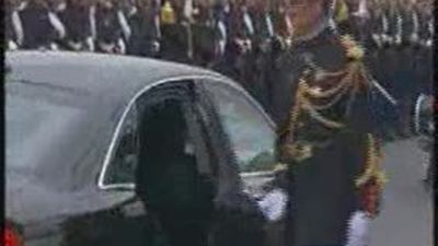 Comienza la cumbre del G8 que apoyará las reformas árabes