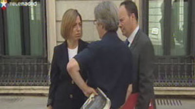 "España necesita elecciones generales"