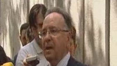 Presentan una querella criminal contra los jueces del Constitucional que avalaron a Bildu