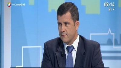 Entrevista a José Mª Iscar, secretario general del SEPLA