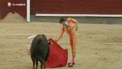 San Isidro 2011, 16º de la Feria