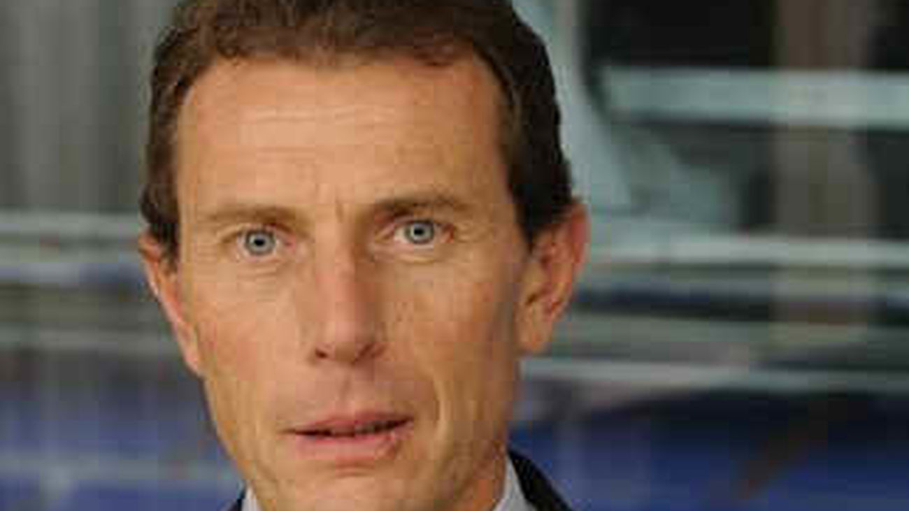 Butragueño presenta en China los partidos de la gira de verano de Real Madrid