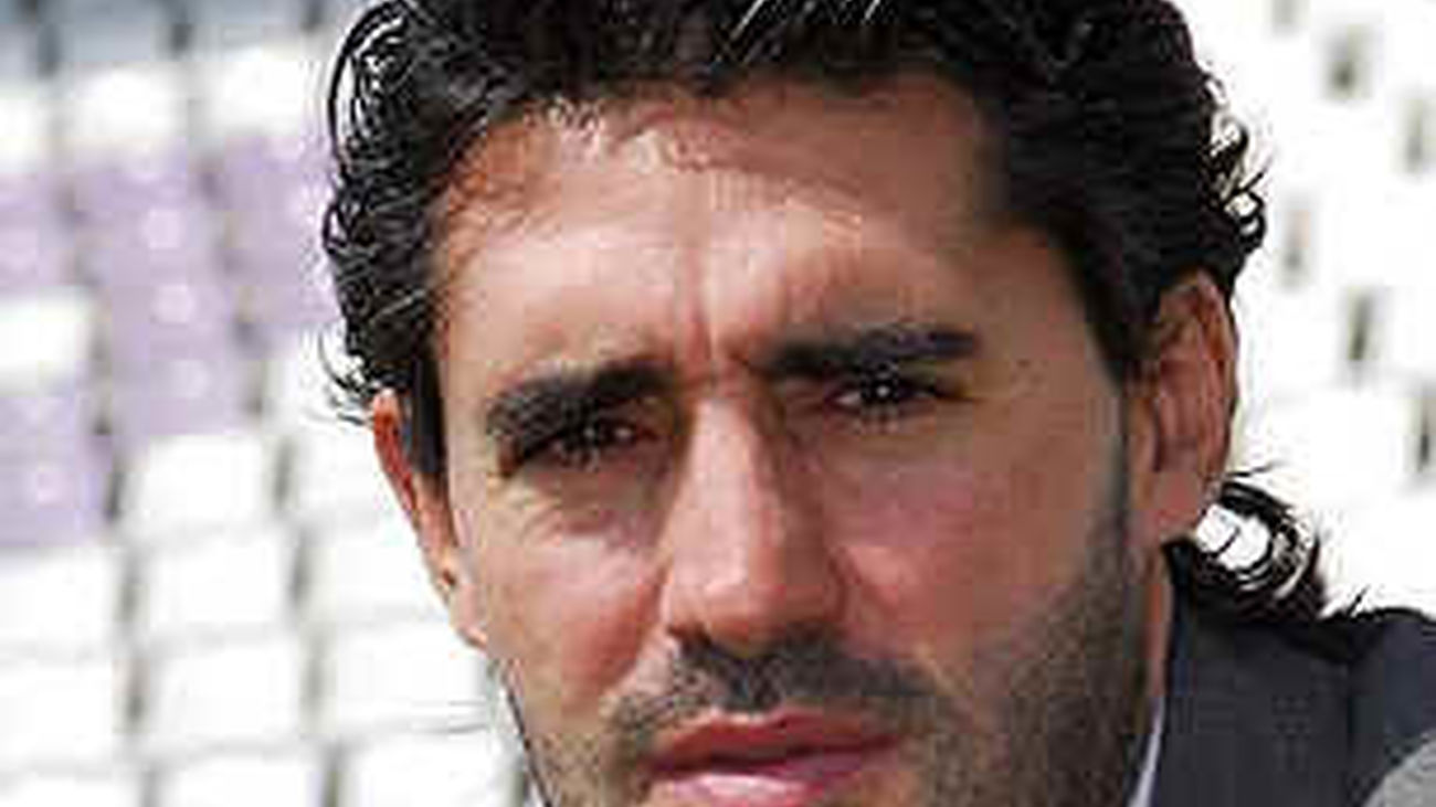 Caminero, nuevo director deportivo del Atlético