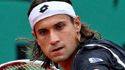 Ferrer y Bautista, a semifinales en Auckland