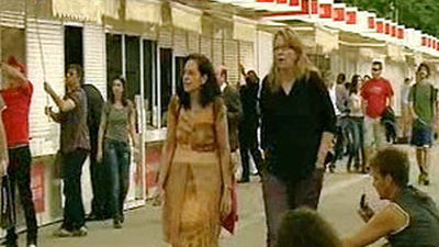 Arranca la 70 edición de la Feria del Libro de Madrid