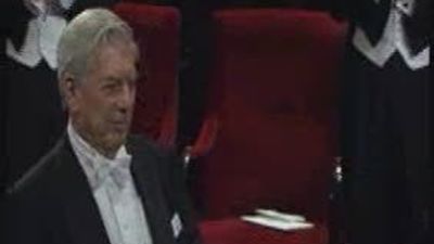 Mario Vargas Llosa, Isabel Allende y Eduardo Mendoza estrellas de la Feria del Libro de Madrid