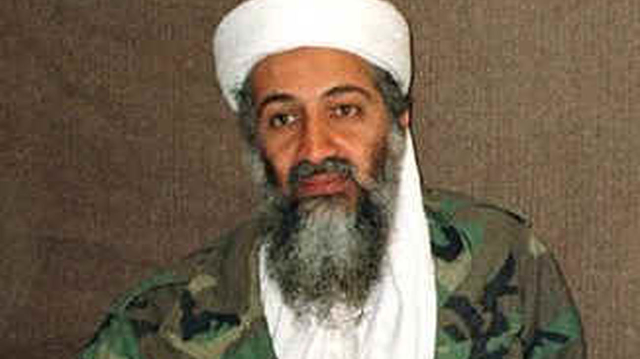 La CIA encuentra "nueva información" en el complejo donde se escondía Bin Laden