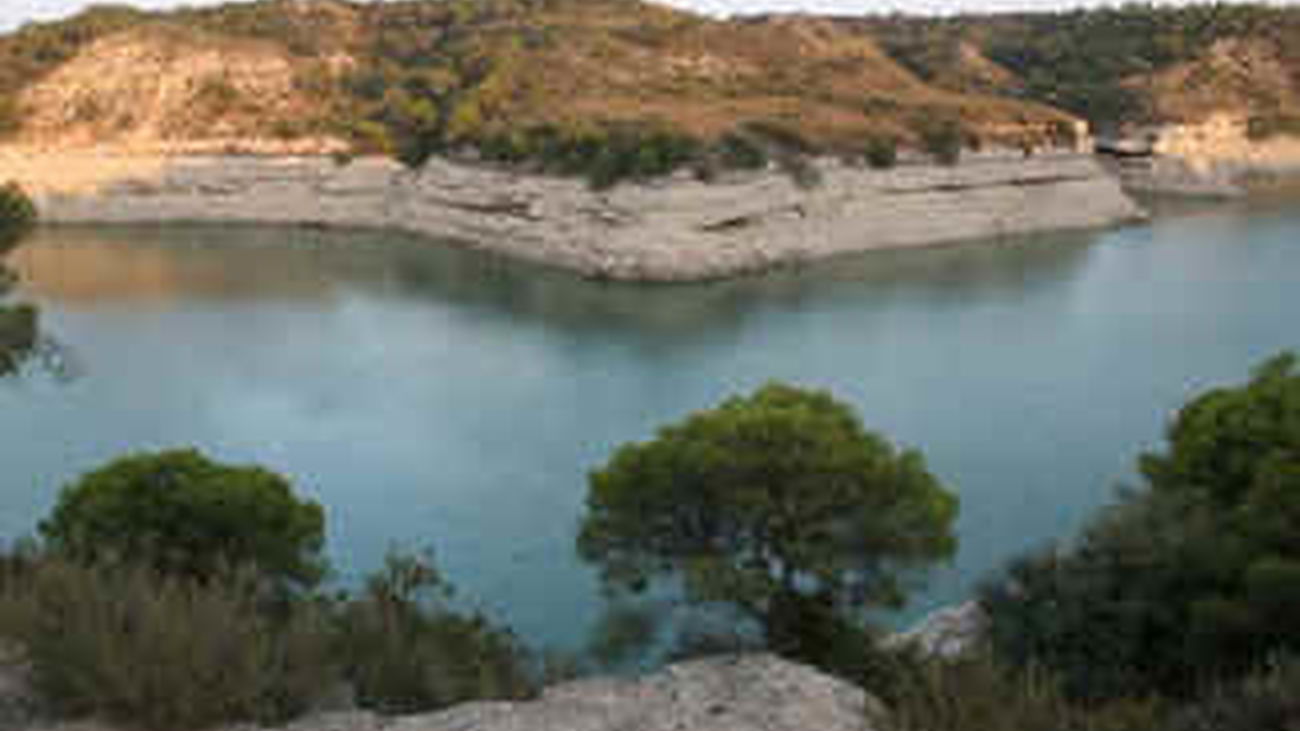 Rescatan el cadáver de un hombre ahogado en el embalse de Mequinenza
