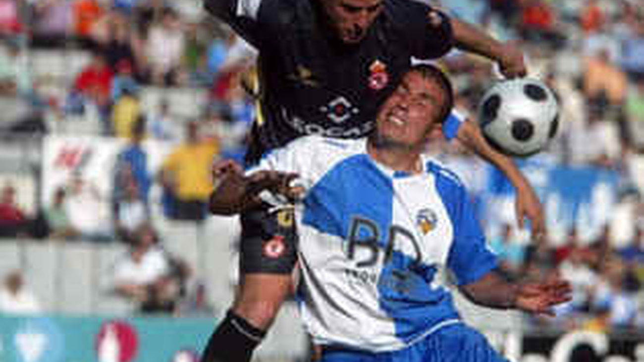 El Sabadell asciende a Segunda tras empatar 1-1 en Eibar