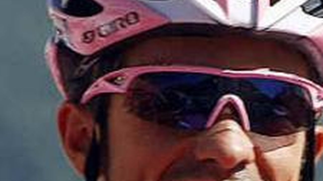 Alberto Contador gana su segundo Giro de Italia con una autoridad incuestionable