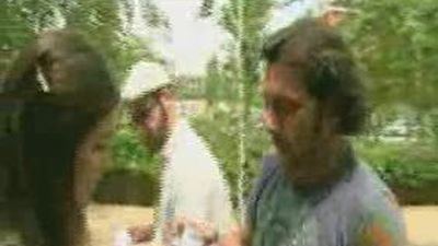 "Las pequeñas cosas" es el primer trabajo en solitario de Josemi Carmona