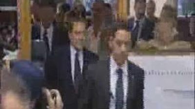 El centroizquierda gana las alcaldías de Milán y Nápoles