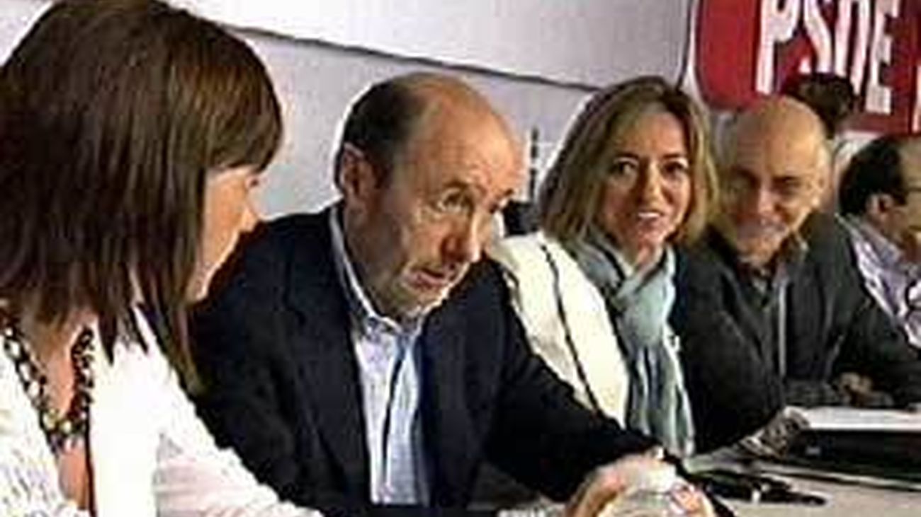 Dos profesores sevillanos anuncian su voluntad de presentarse a las primarias del PSOE