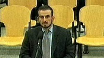 Una tarjeta telefónica a nombre de Moutaz se usó en el piso de los suicidas de Leganés