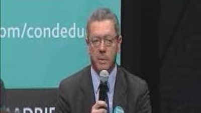 Los nuevos espacios culturales del cuartel Conde Duque se abren el próximo 9 de junio