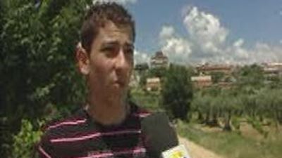 Un joyero de San Martin de Valdeiglesias, herido grave durante un robo a su establecimiento