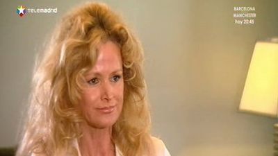 Entrevista a Veva Longoria