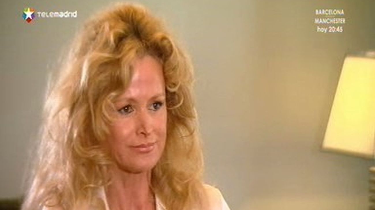 Entrevista a Veva Longoria