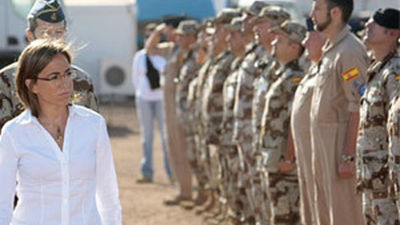 Objetivo: Afganistán, del infierno al olvido