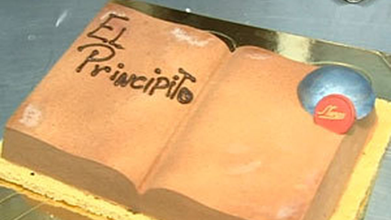 Libros para comérselos