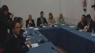 Tomás Gómez apremia a UPyD para que se posicione ante eventuales pactos