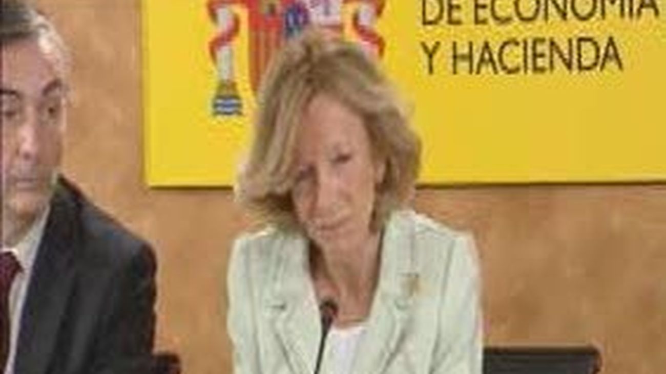 Las Comunidades cierran el primer trimestre con  un déficit de 5.000 millones, el 0,46% del PIB