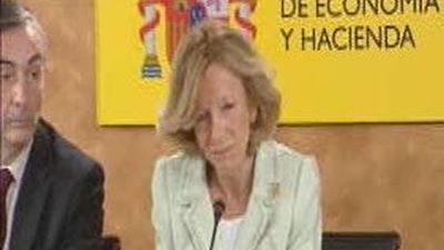 Las Comunidades cierran el primer trimestre con  un déficit de 5.000 millones, el 0,46% del PIB