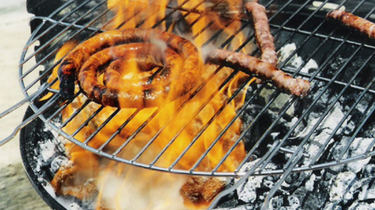 La Comunidad prohíbe desde mañana hacer fogatas y barbacoas incluso en las zonas habilitadas para ello