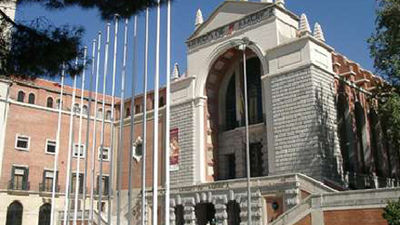 La Escuela de Verano del Museo de América propone a los niños  aprender nuevos juegos y disfrutar de antiguas costumbres