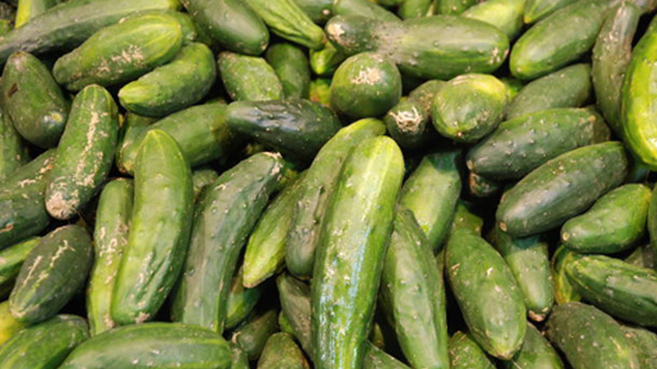 Rusia prohíbe las importaciones de verduras procedentes de la Unión Europea