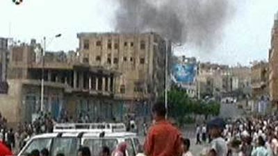 Crecen los choques armados en Yemen mientras se agotan las vías de diálogo