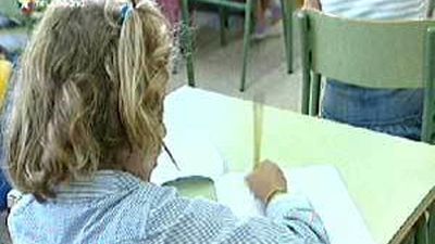 11.000 alumnos de 8 años afrontan a partir de este martes la Prueba LEA de 2º de Primaria