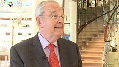 Tal como son... Enrique Loewe