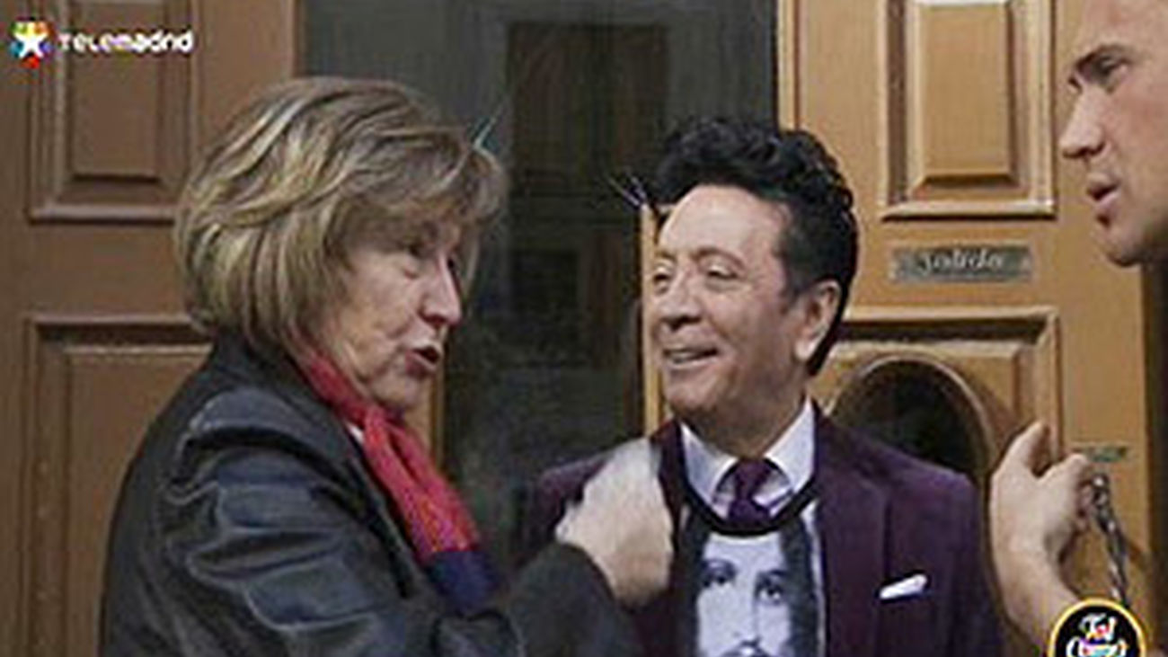 Tal como son... Ruphert