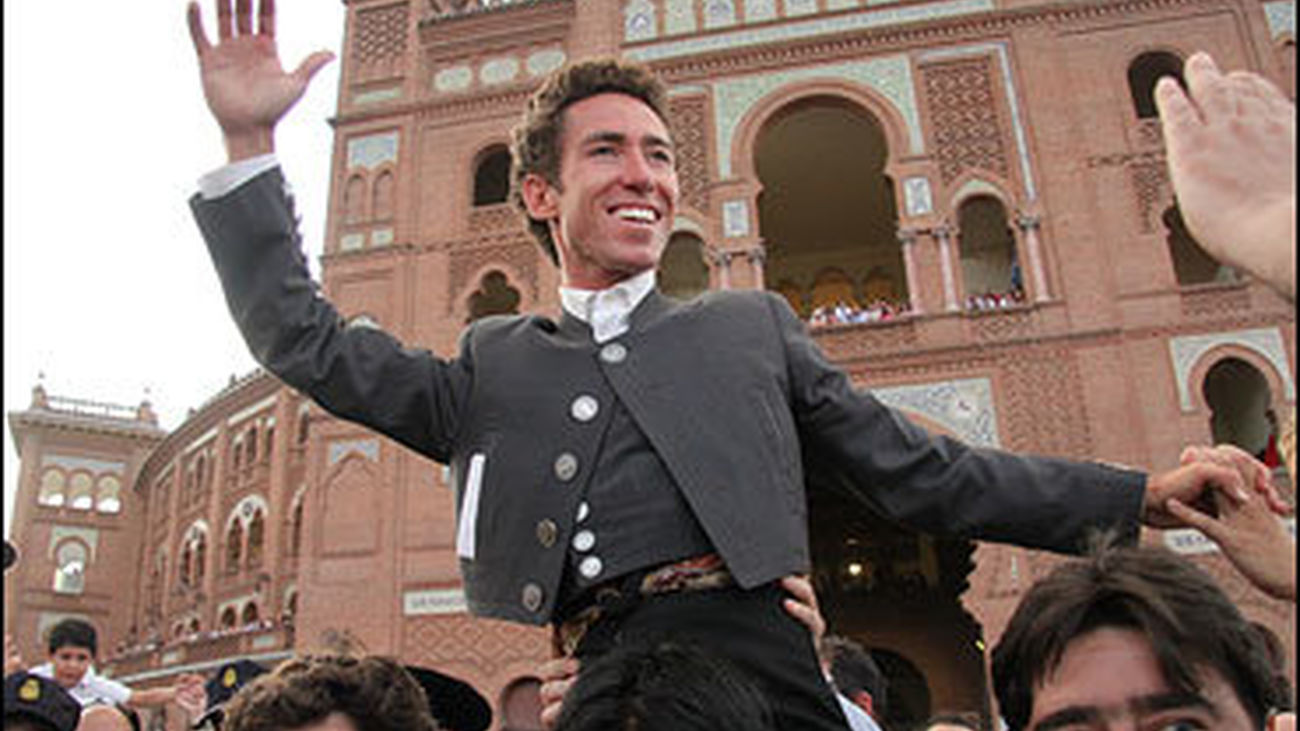 San Isidro 2011, 18ª de la Feria
