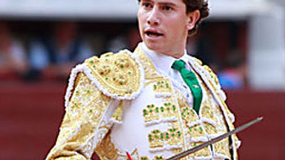 San Isidro 2011, 17ª de la Feria