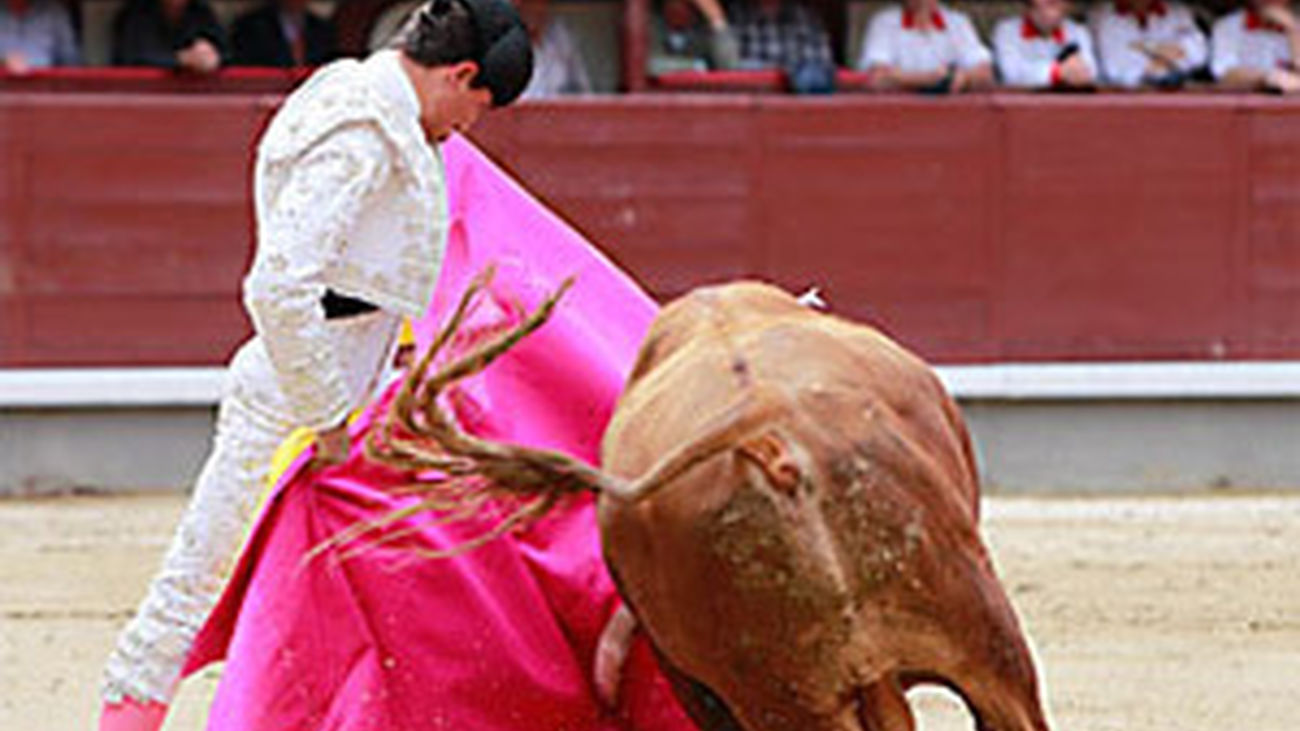 San Isidro 2011, 20ª de la Feria