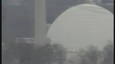 Alemania cerrará sus 17 centrales nucleares en 2022