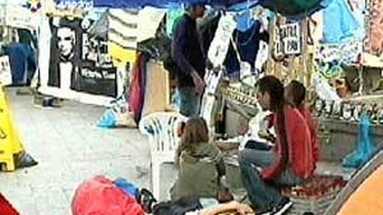 Cobo: Rubalcaba no puede mirar para otro lado en Sol