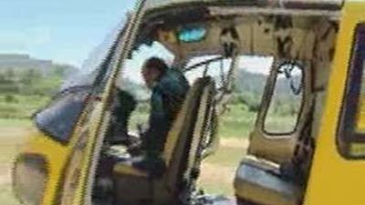 La Comunidad pone en marcha el Infoma 2011 con 41 millones de euros para luchar contra el fuego