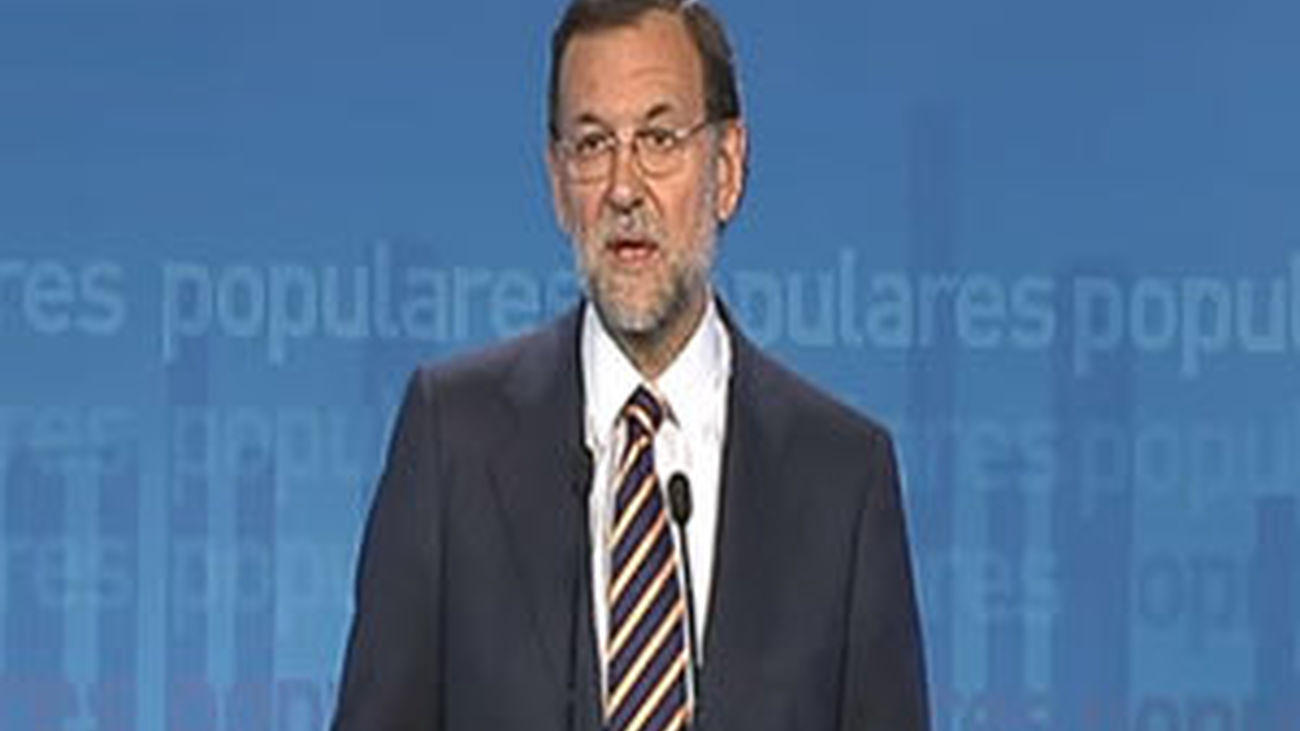 Rajoy anuncia un plan de austeridad que incluye auditorías  y techos de gasto para CCAA y menos coches oficiales