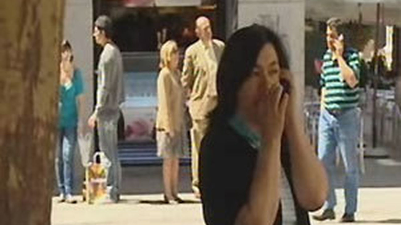 ¿Qué opina la gente del 'cáncer de móvil'?