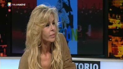 Entrevista a Bibiana Fernández