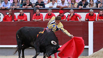 San Isidro 2011, 21ª de la Feria