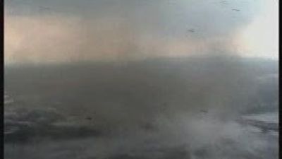 Dos tornados en Massachusetss dejan al menos cuatro muertos