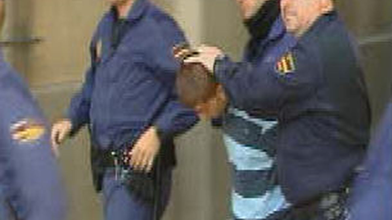 La Audiencia levanta las medidas cautelares contra 'El Cuco', absuelto del crimen de Marta del Castillo