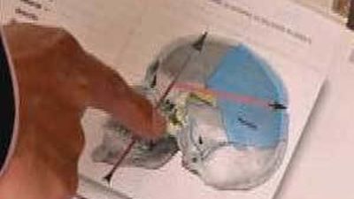 Salvador Allende se suicidó durante el golpe militar